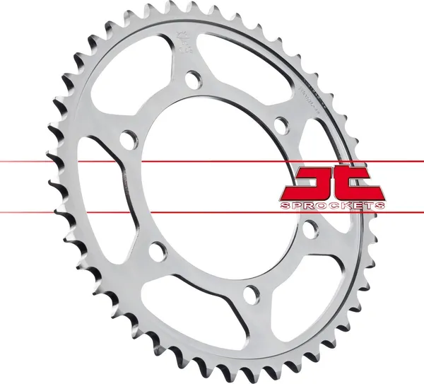Couronne JT Sprockets 44Z PAS 525 Diamètre Intérieur 110 - vue 3