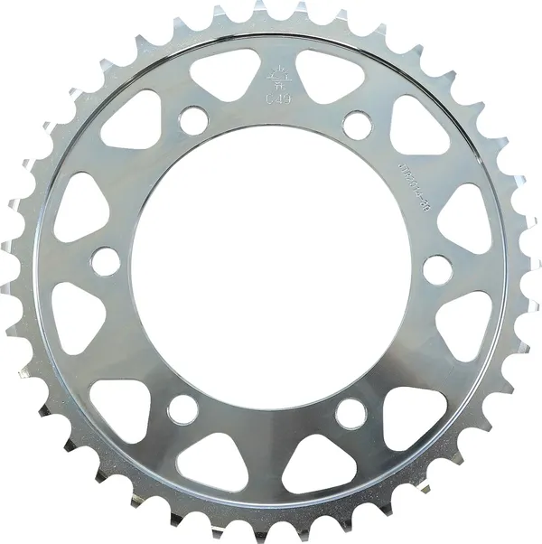 Couronne JT Sprockets 39Z PAS 525 Diamètre Intérieur 106 - vue 2