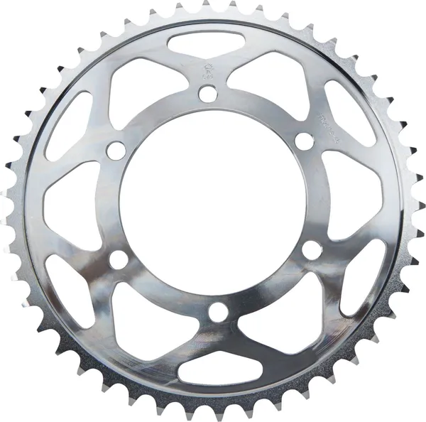 Couronne JT Sprockets 46Z PAS 525 Diamètre Intérieur 106 Entraxe Fixation - vue 3