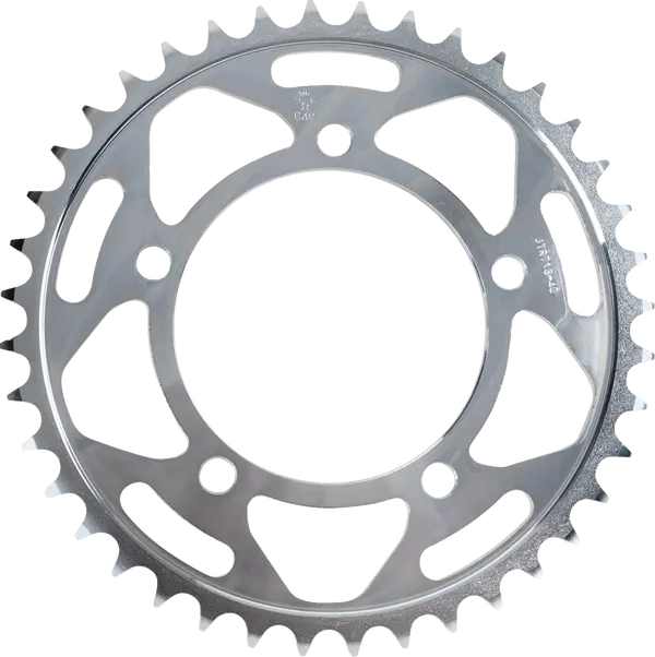 Couronne JT Sprockets 40Z PAS 525 Diamètre Intérieur 100 Entraxe Fixation - vue 2