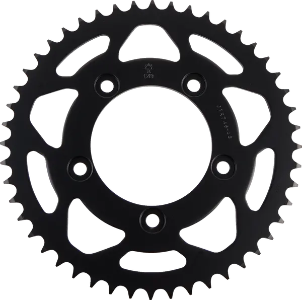 Couronne JT Sprockets 48Z PAS 520 Diamètre Intérieur 100 - vue 2
