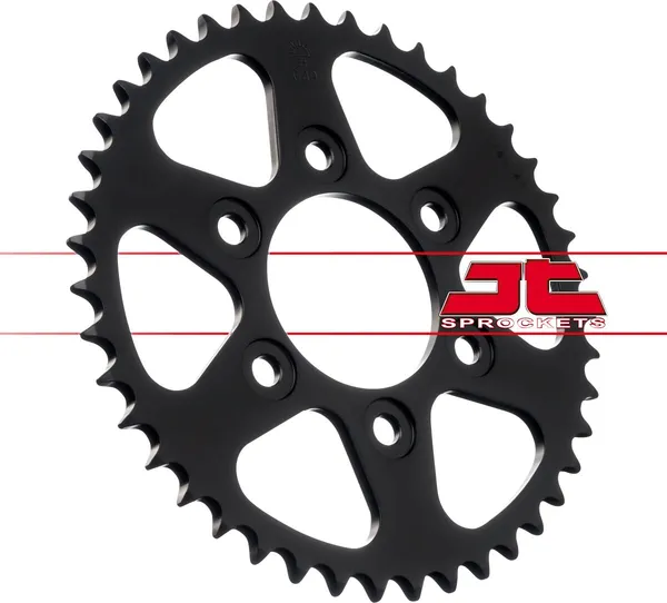 Couronne JT Sprockets 43Z PAS 525 Diamètre Intérieur 073 - vue 3