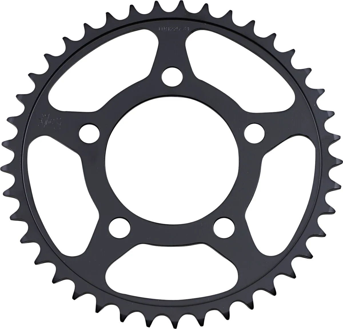 Couronne JT Sprockets 41Z PAS 520 Diamètre Intérieur 084 - vue 2
