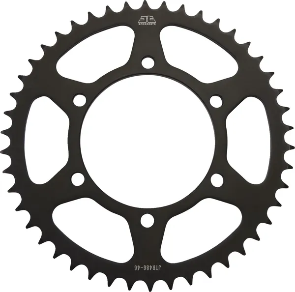 Couronne JT Sprockets 46Z PAS 520 Diamètre Intérieur 110 - vue 2