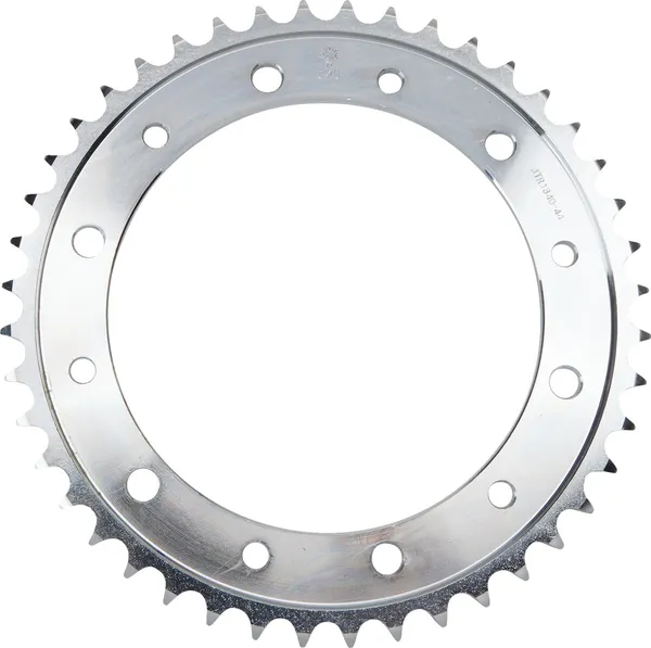 Couronne JT Sprockets 45Z pas 530 diamètre intérieur 154 - vue 3