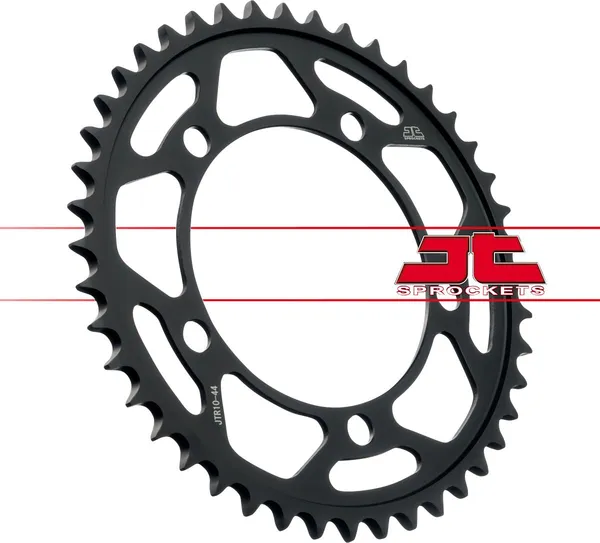 Couronne JT Sprockets 44Z PAS 525 Diamètre Intérieur 119 - vue 3