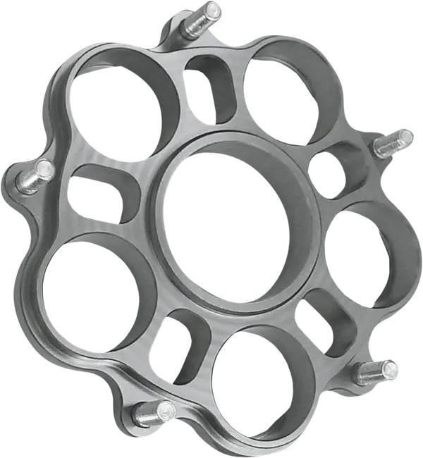 Support de couronne JT Sprockets Ducati M8x1,25 mm - vue 4