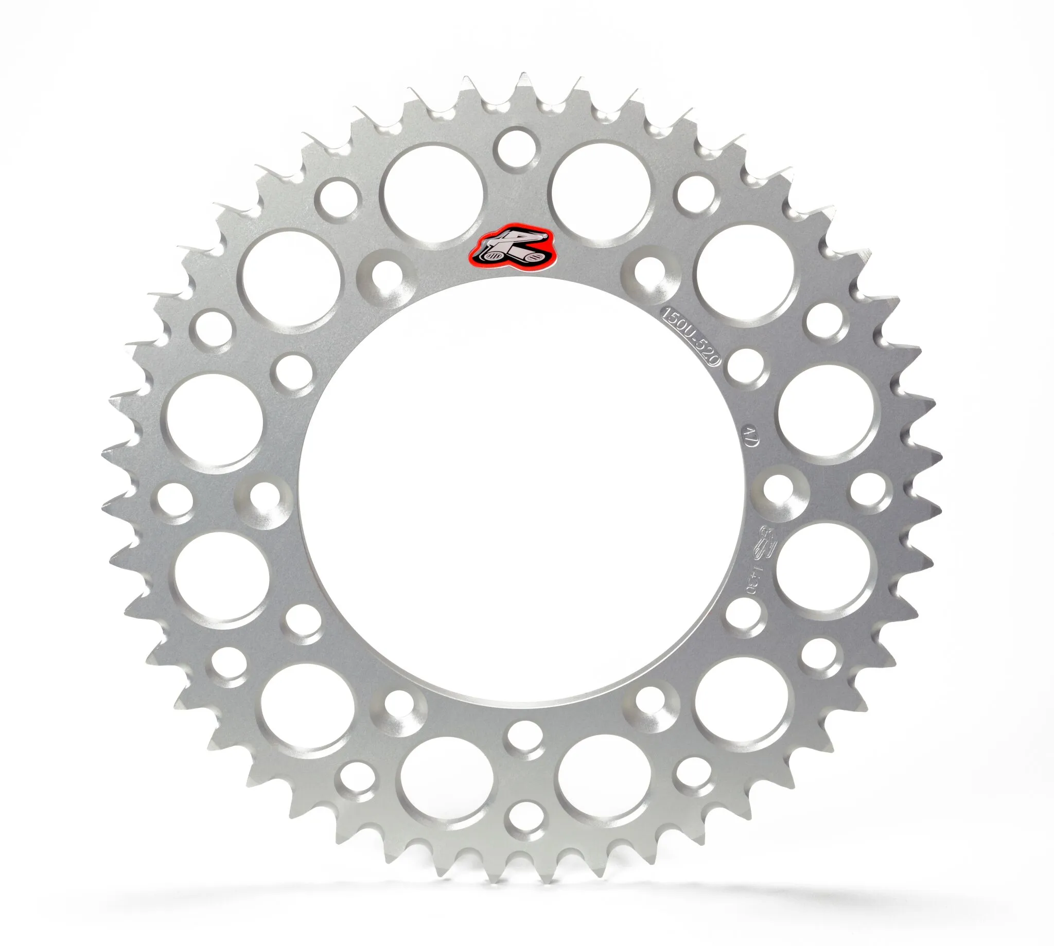 Pignon Renthal Sprocket R 520 44T