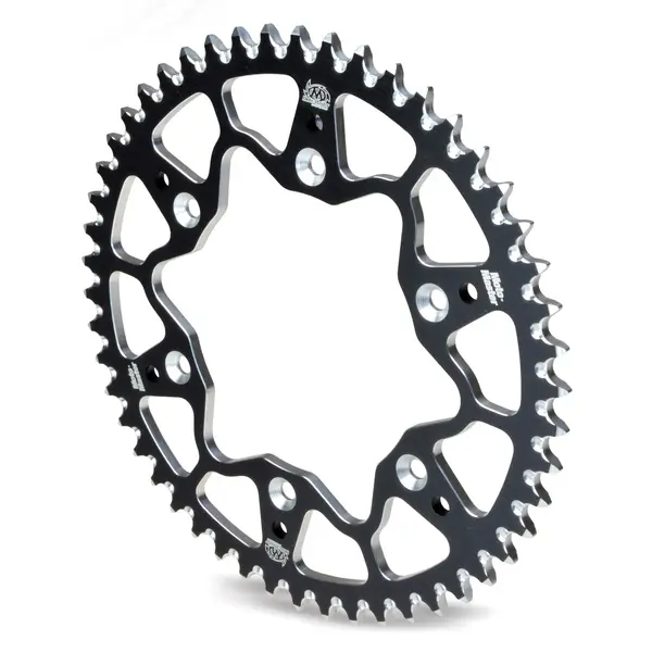 Pignon arrière 420-49T SX65 TC MOTO-MASTER - vue 3