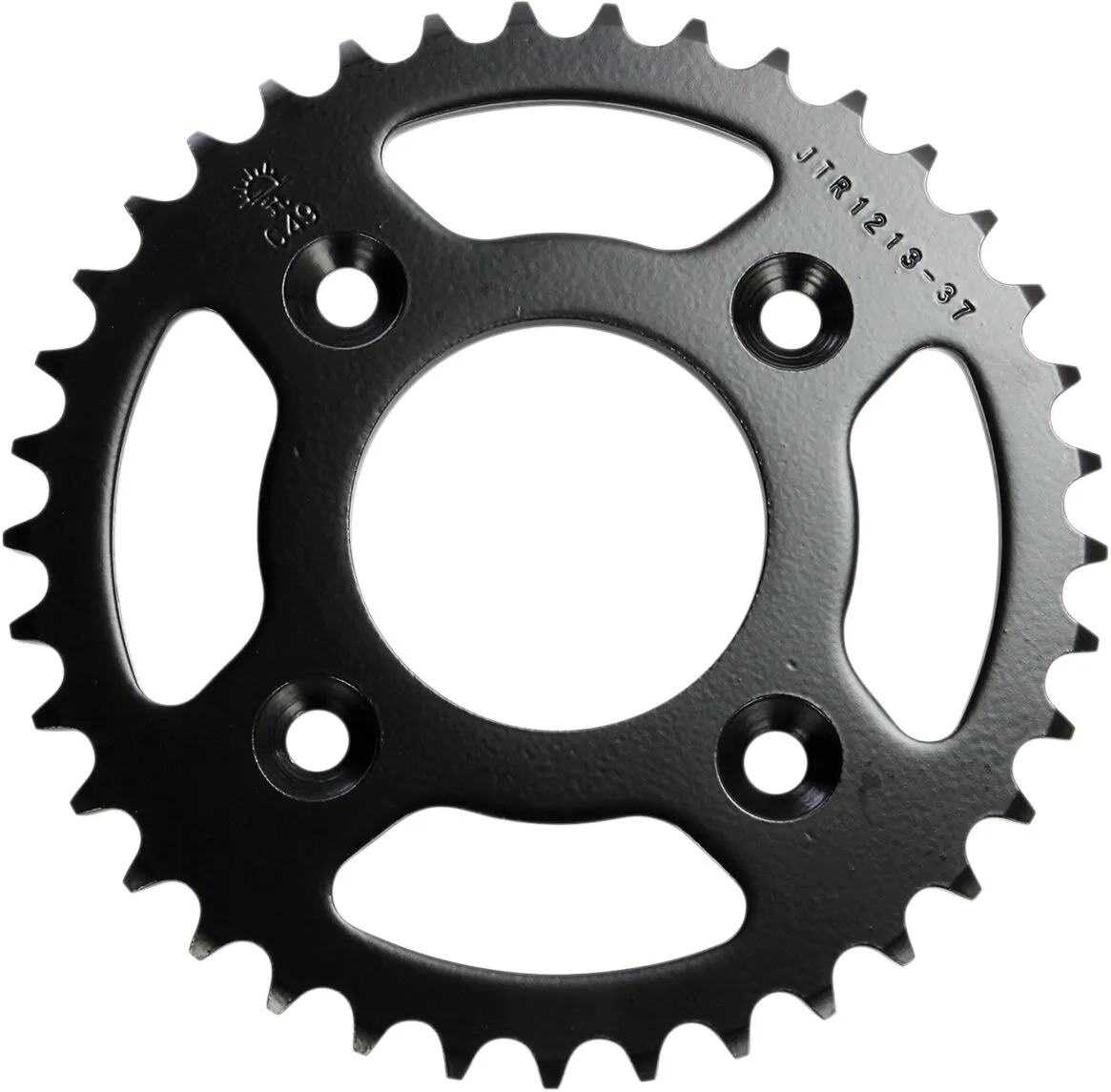 Couronne JT Sprockets 37Z PAS 420 Diamètre Intérieur 058 - vue 2