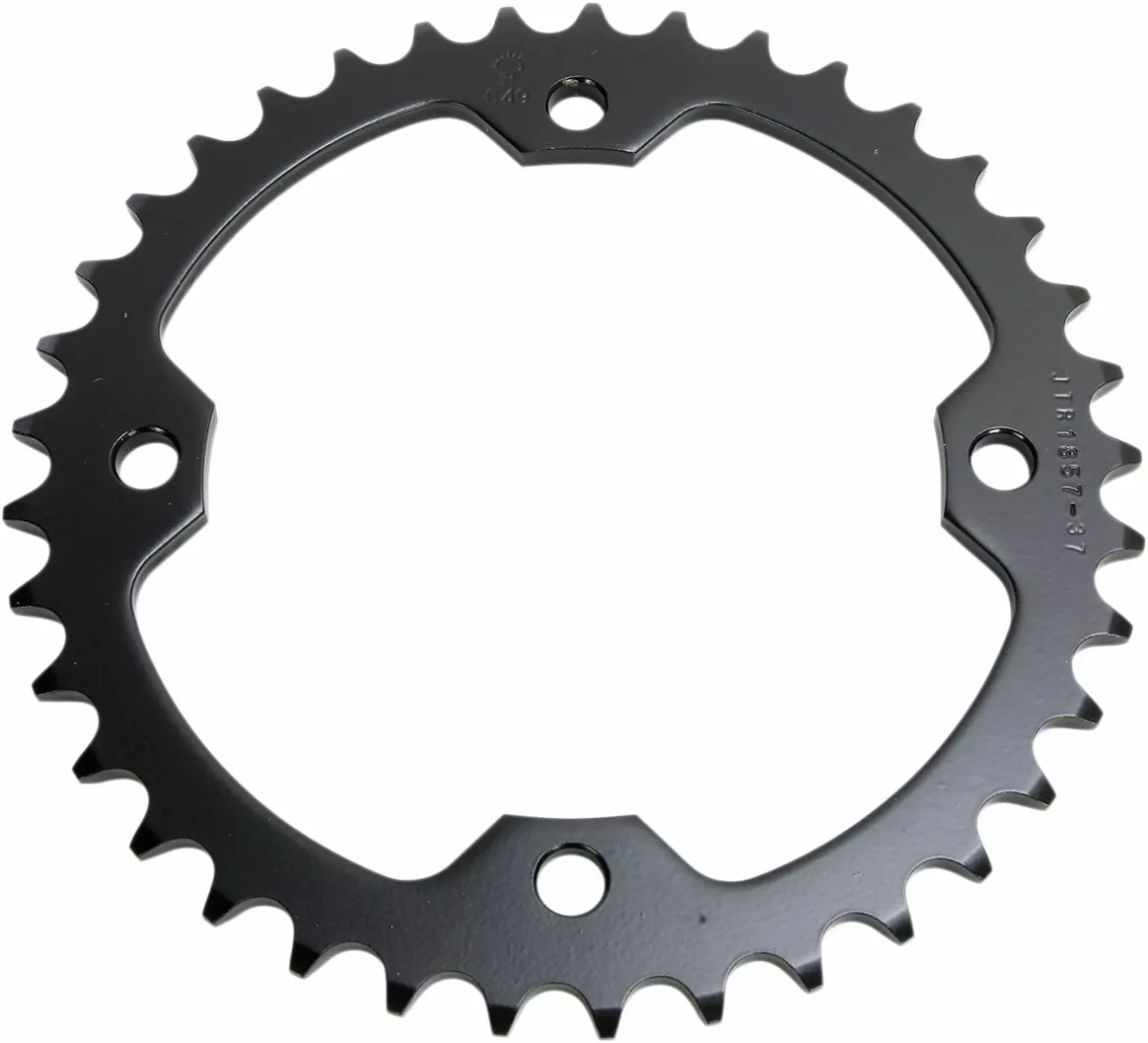 Couronne acier SUPERSPROX - vue 3