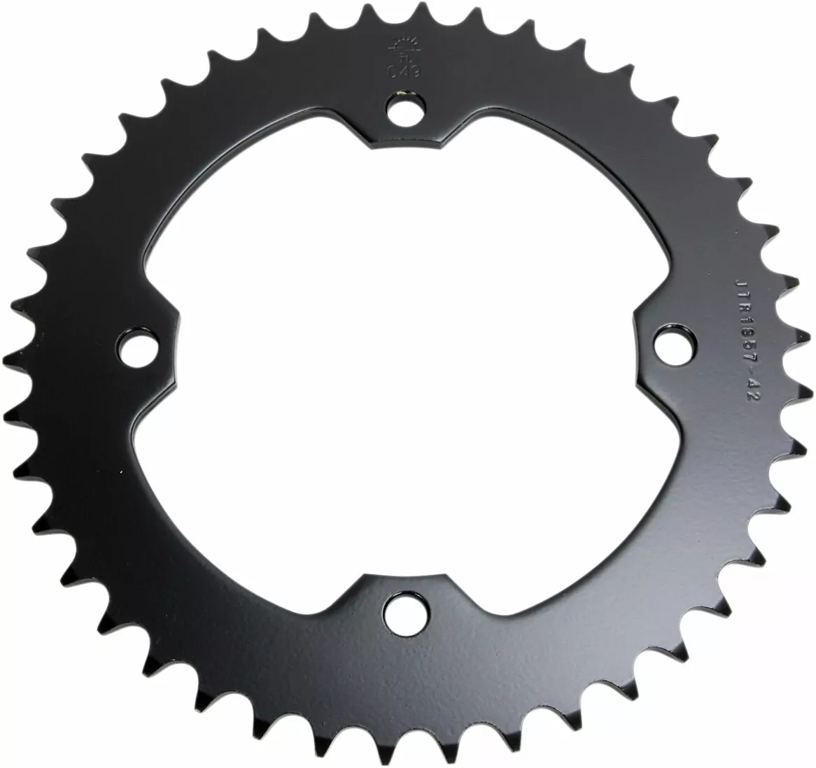 Couronne acier Supersprox - vue 4