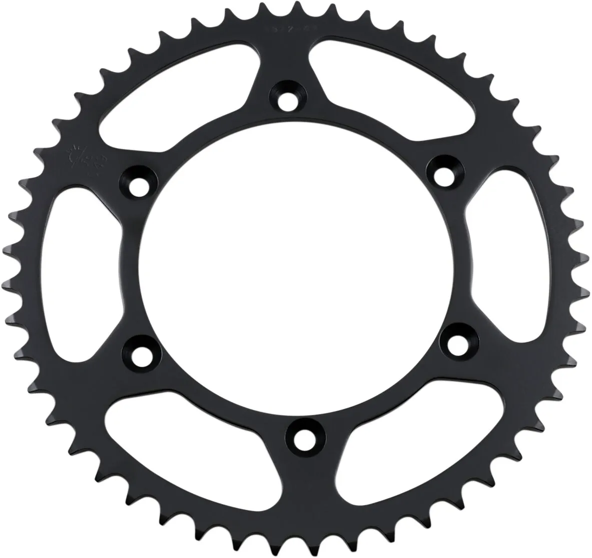 Couronne JT Sprockets 48Z PAS 520 Diamètre Intérieur 136 Entraxe Fixation - vue 2
