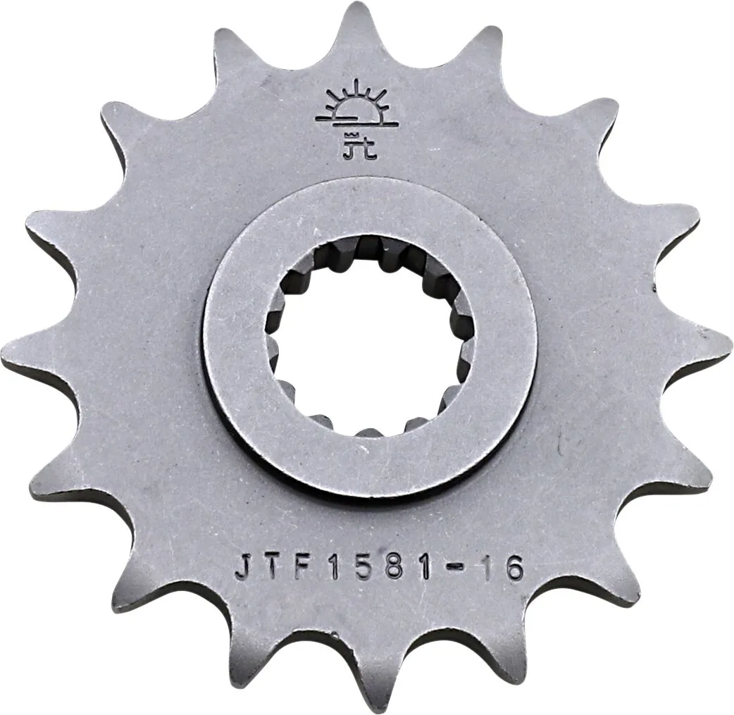 Pignon JT Sprockets 13Z pas 520 denture fine diamètre intérieur 21.6/2 - vue 2