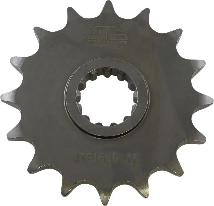 Pignon JT Sprockets 16Z pas 525 denture fine alésage 21.6/2 - vue 2