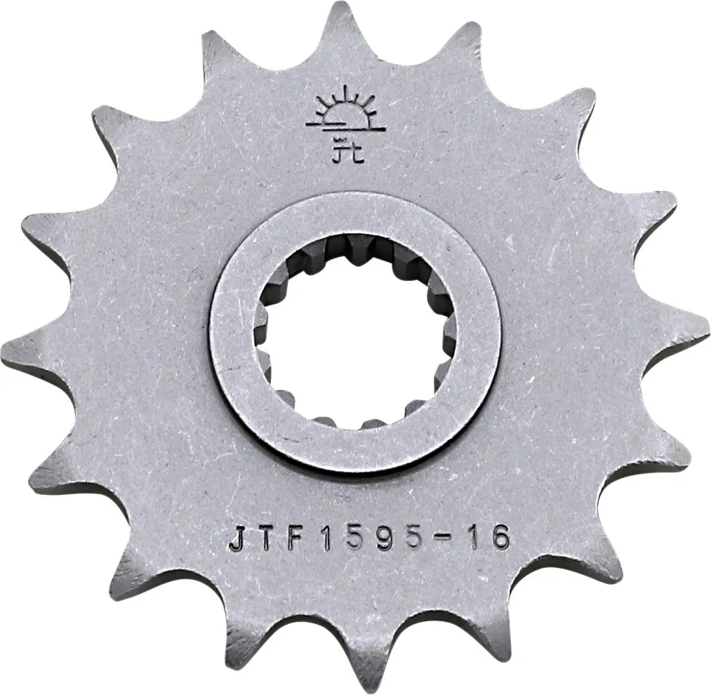 Pignon JT Sprockets 16Z pas 520 denture fine diamètre intérieur 21,7/2 - vue 2