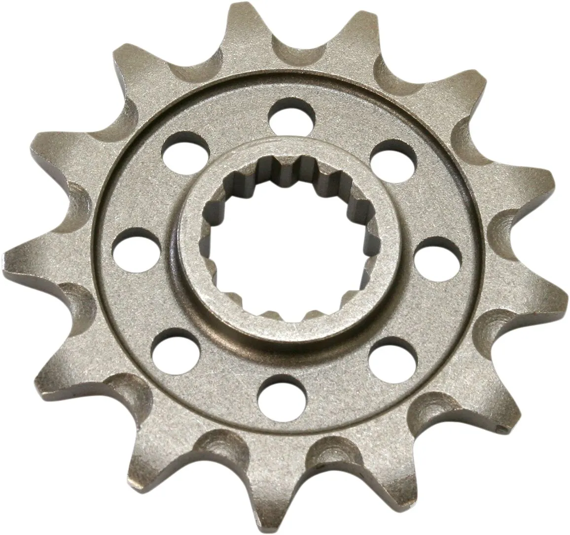 Pignon Racing JT Sprockets 13Z PAS 520 denture fine diamètre intérieur 19.5/2 - vue 2