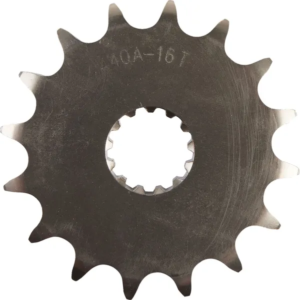 Pignon JT Sprockets 16Z PAS 532 denture fine diamètre intérieur 21.6/2 - vue 2