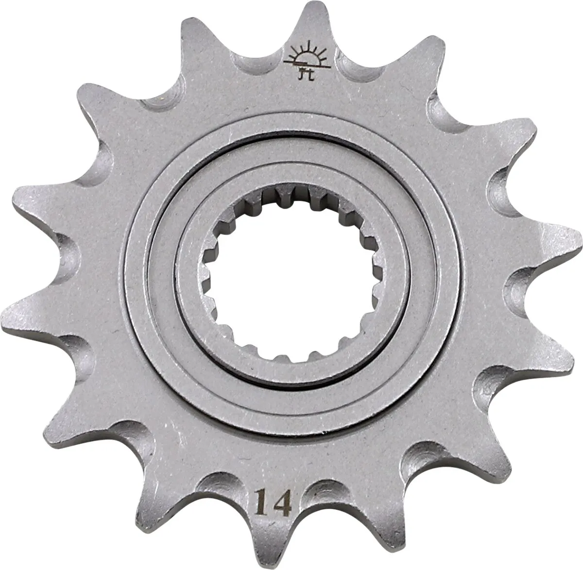 Pignon JT Sprockets 14Z PAS 520 - vue 2