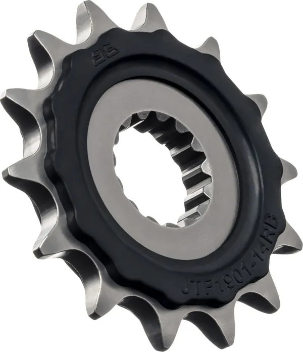 Pignon 14 dents pas 520 JT Sprockets - vue 2