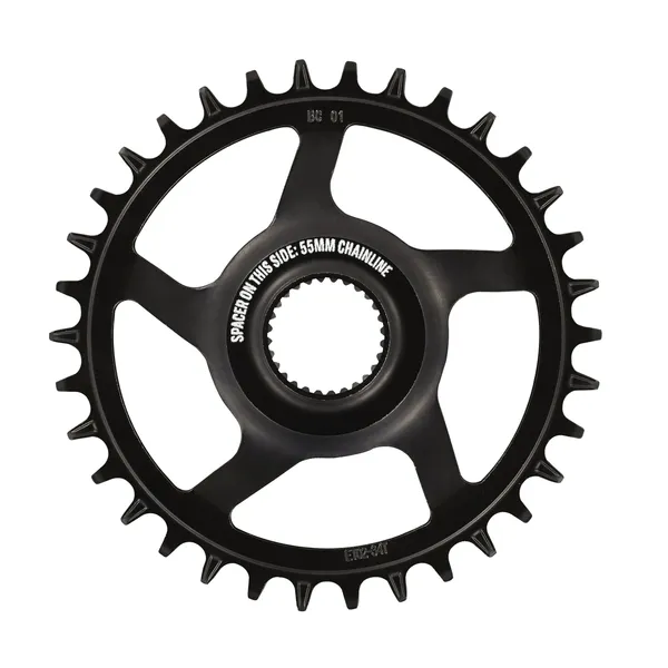 Plateau de pédalier Bosch Helix Core e*spec
