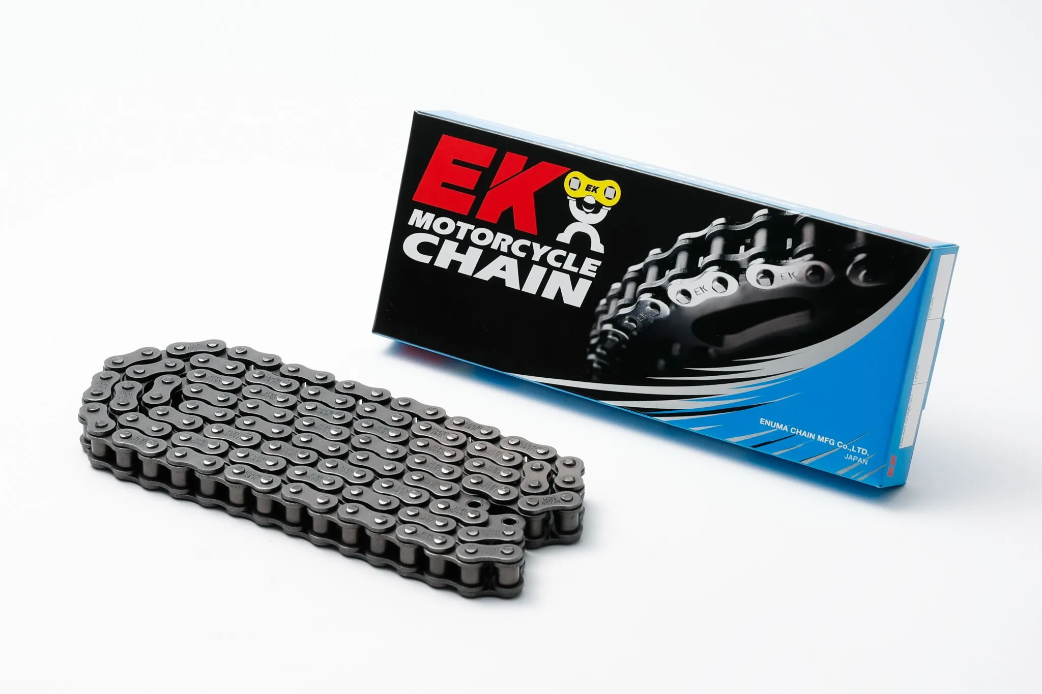 Chaîne EK 428DEH 128C