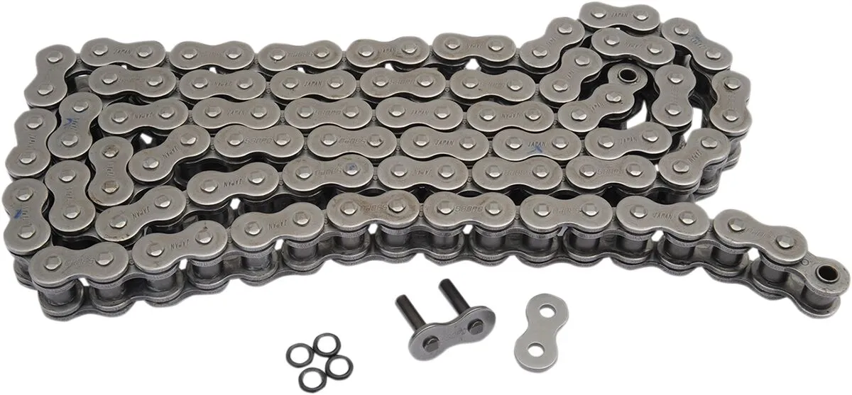 Chaîne DRAG SPECIALTIES DS O-ring 530 x 102