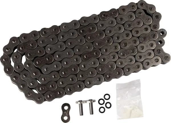 JT Chaîne 525Z3/120 ouverte avec rivet link - vue 3