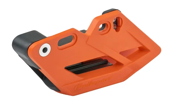 Guide chaîne Polisport orange SXF/EXC/SE/EC - vue 4