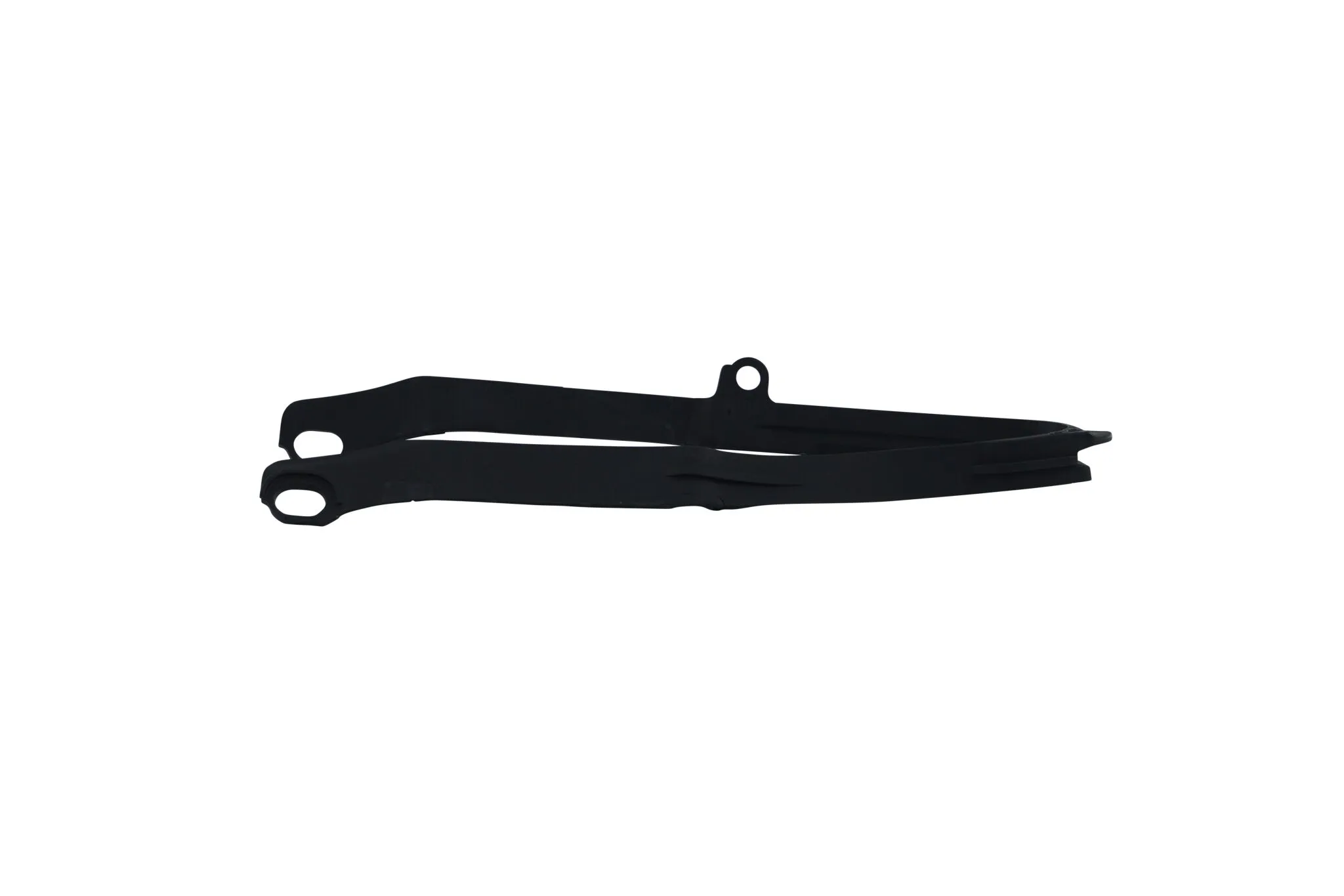 Patin de Bras Oscillant Noir Polisport - vue 2