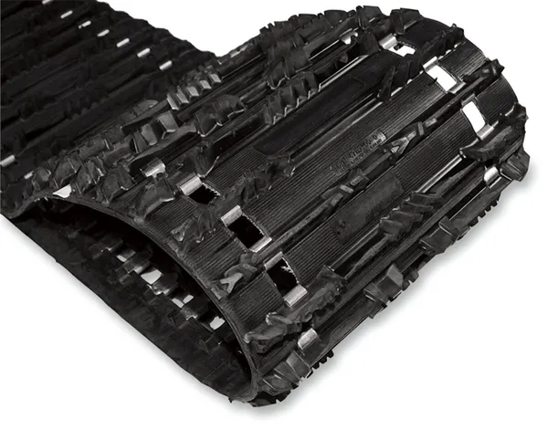 Pneu Camso Track 15X136-1.25 - vue 2