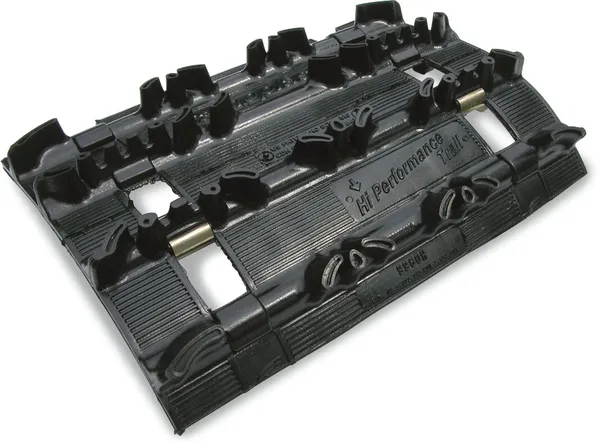 Pneu avant Track camo 15X136-1.00 Camso - vue 2