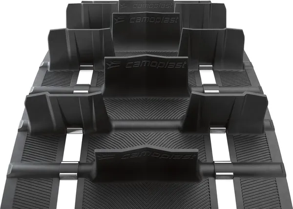 Pneu avant CAMSO Track Camo 15x154-2.50 - vue 2