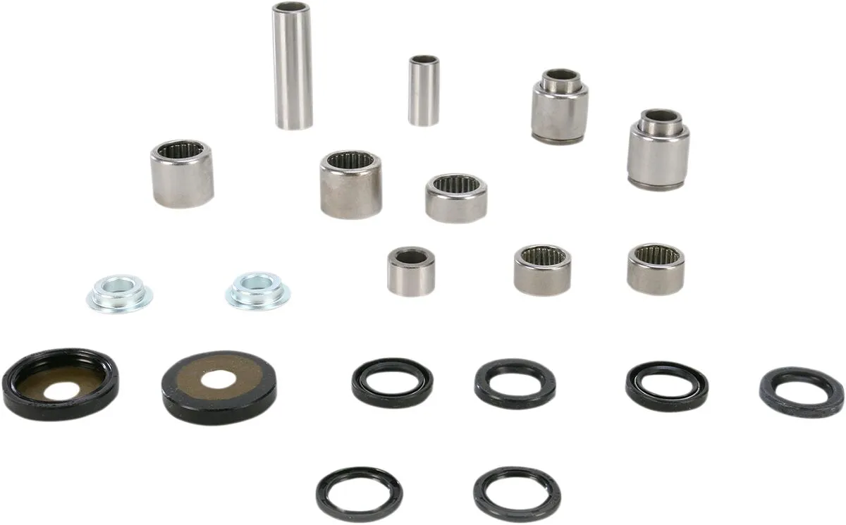 Kit de suspension All-Balls Racing 56-119 - vue 3