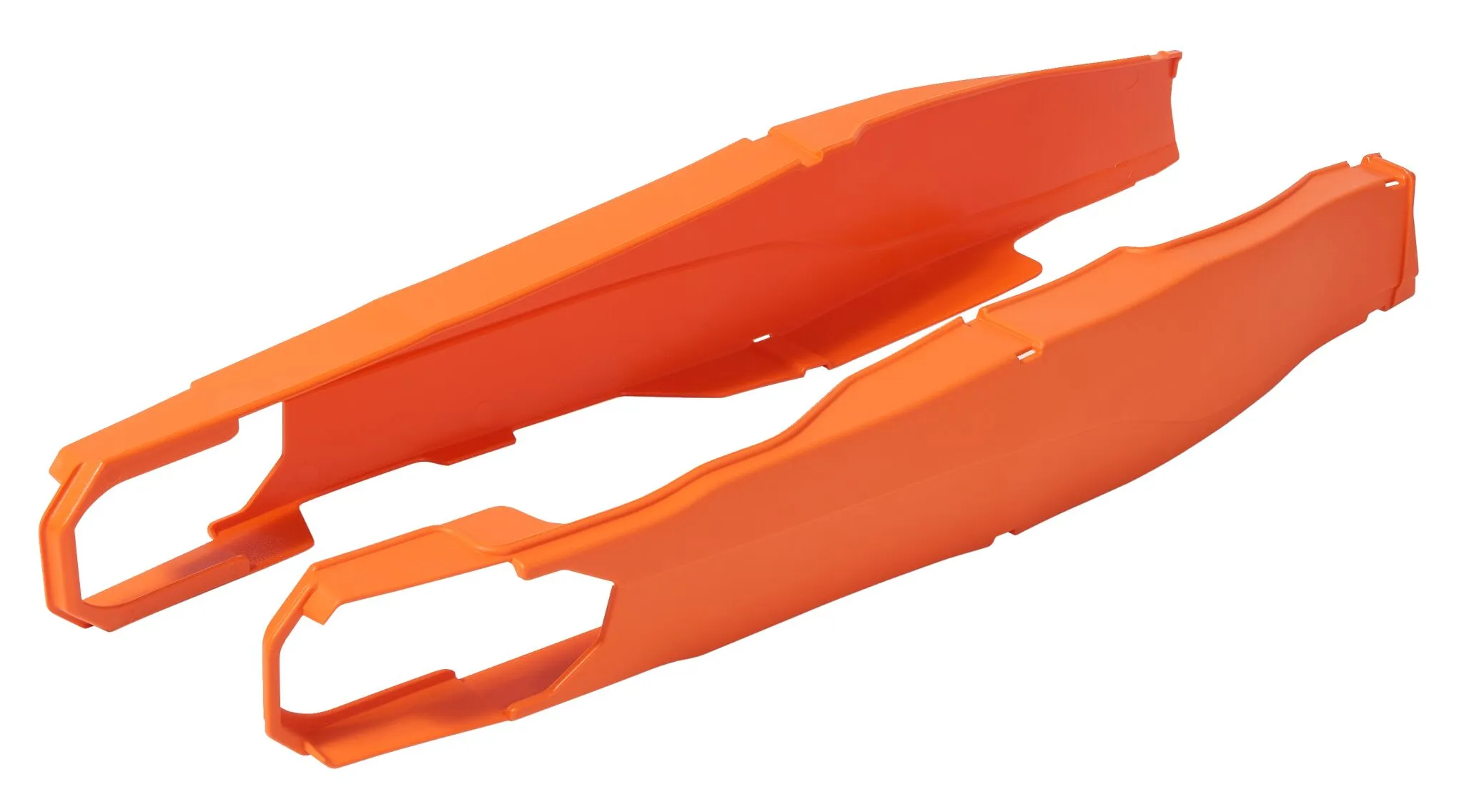 Kit Protection Bras Oscillant Polisport Orange - vue 3