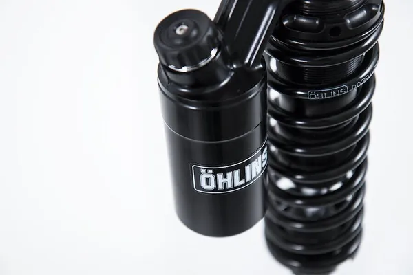 Amortisseurs avant OHLINS Shocks HD ST-Glide/E-Glide/R-G - vue 3