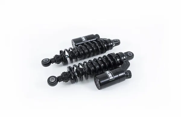 Amortisseurs arrière Ohlins Sportster XL 2004-2020