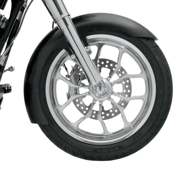 Garde-boue avant KLOCK WERKS Fender FT Slicer 21FXST - vue 3