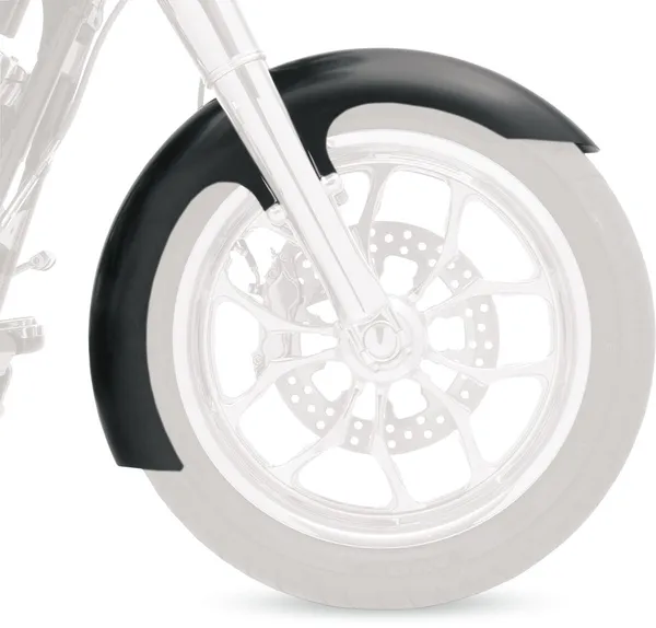 Garde-boue avant KLOCK WERKS Fender FT Slicer 21FXST - vue 4