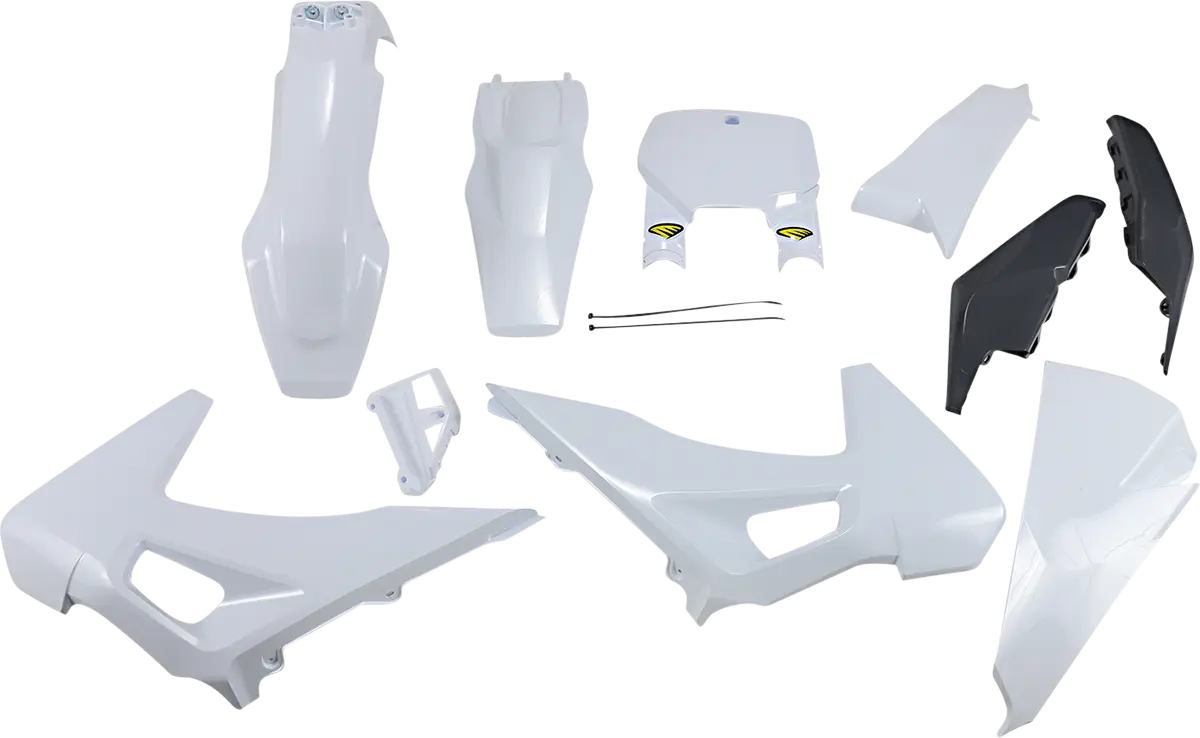 Kit Plastique Cycra 5 éléments Husqvarna TC/FC 2019-2022