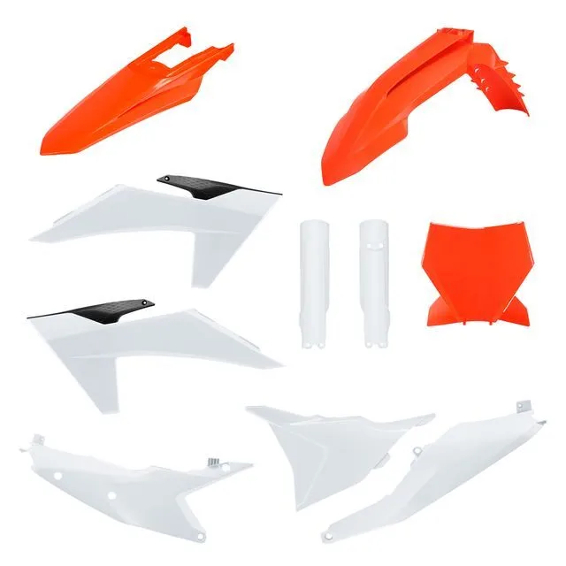 Kit complet plastiques Polisport - vue 2