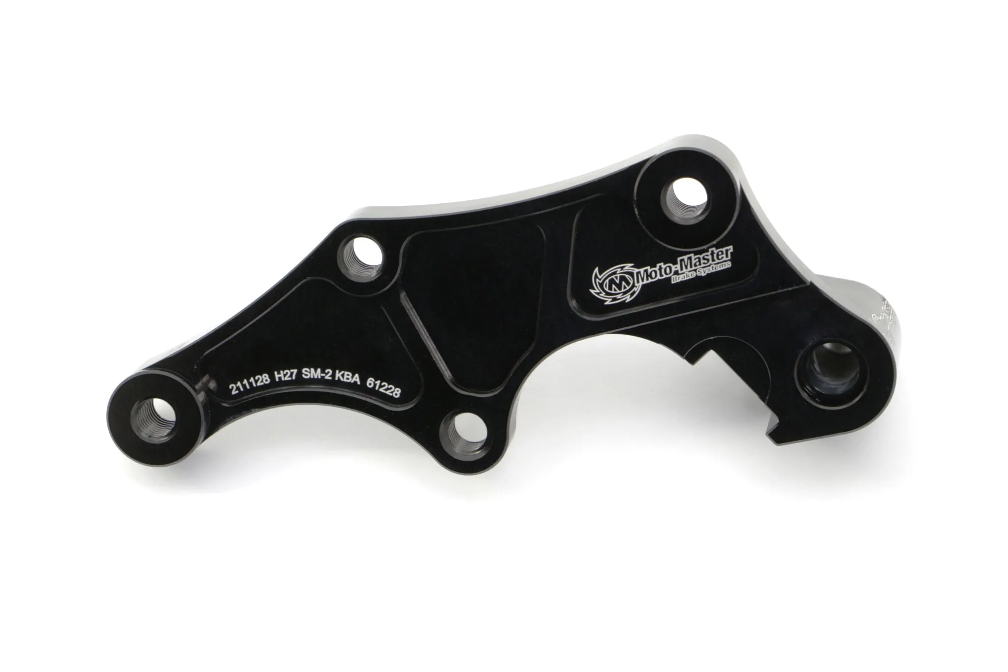 Adaptateur étrier MOTO-MASTER Offroad MM SM Street Beta - vue 2