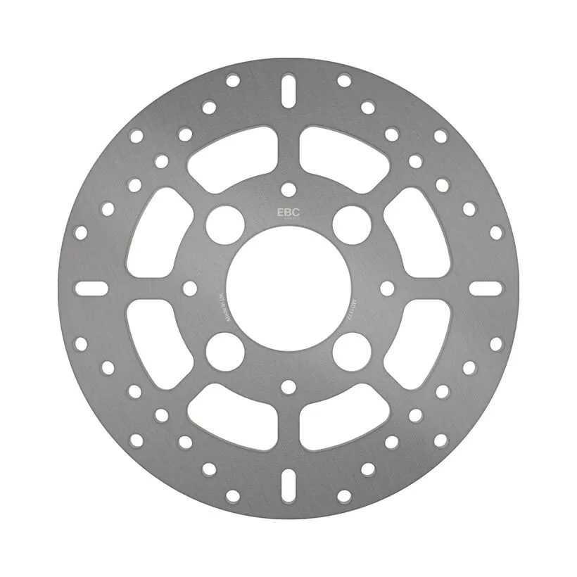 Disque de Frein EBC - vue 2