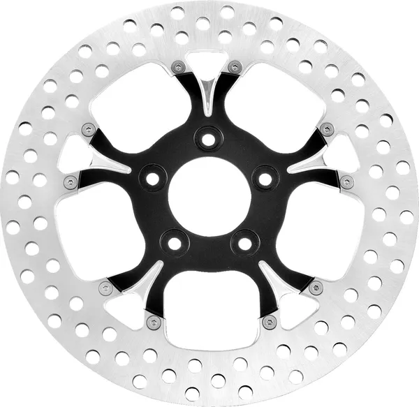 Étrier de frein PERFORMANCE MACHINE Rotor 11.8 FT/L Galaxy PC