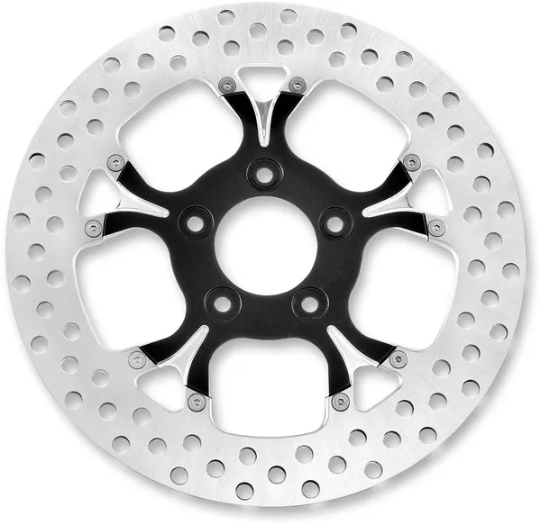 Étrier de frein PERFORMANCE MACHINE Rotor 11.8 FT/L Galaxy PC - vue 2