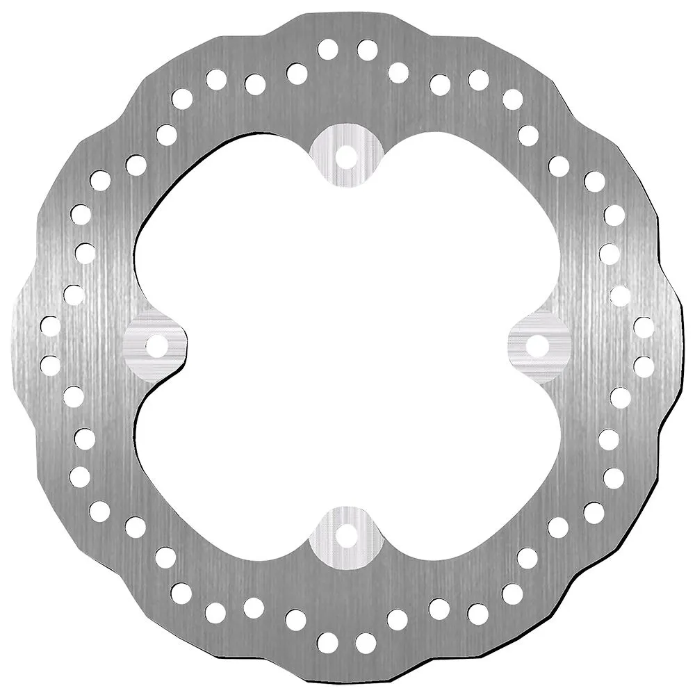 Disque de frein arrière SBS 5071 - vue 2