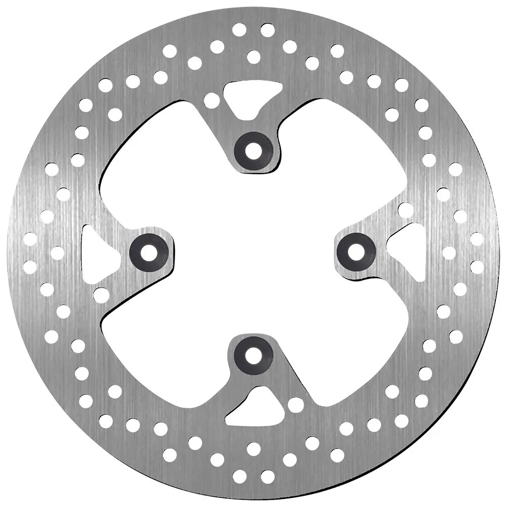 Disque de frein arrière SBS 5078 - vue 2