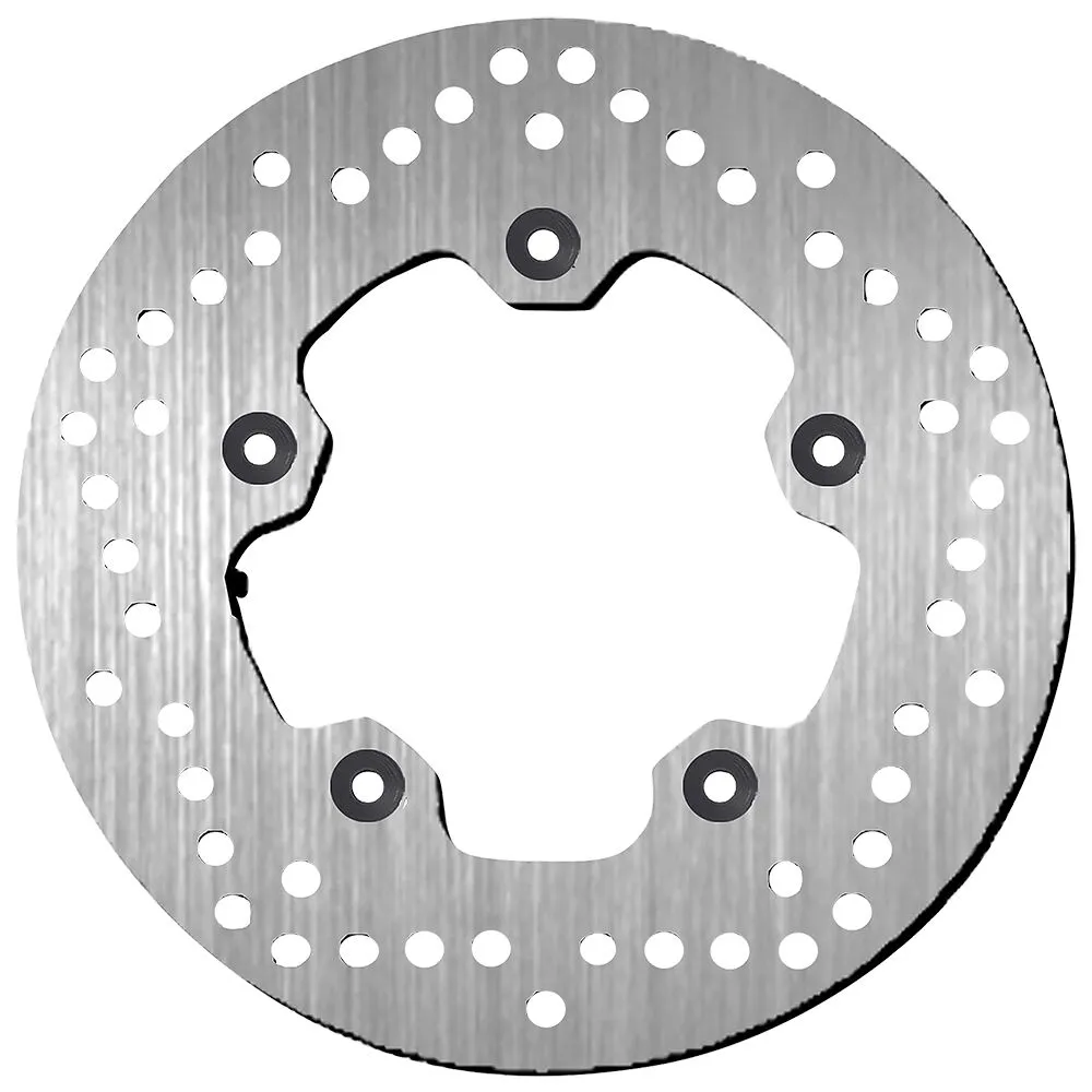 Disque de frein arrière SBS 5108 - vue 2