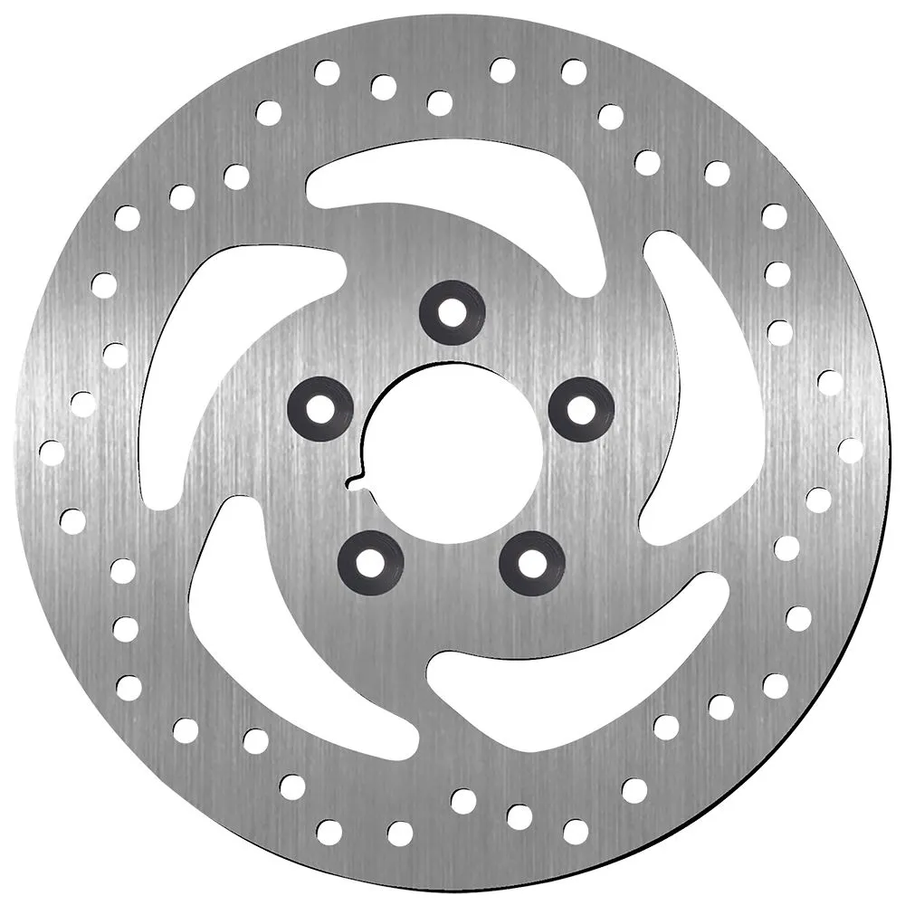 Disque de frein arrière SBS 5158 - vue 2