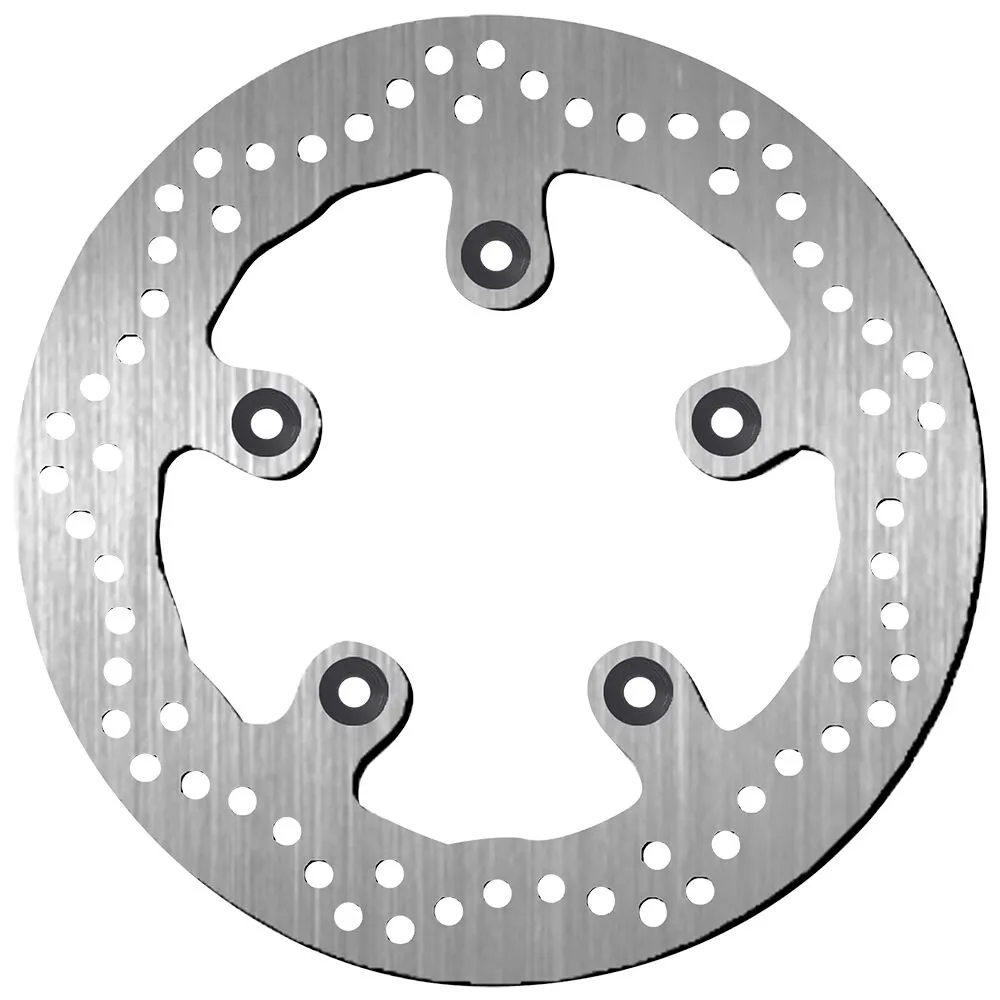 Disque de frein arrière SBS 5180 - vue 2